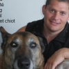 vous recherchez un dresseur de chien,educateur canin